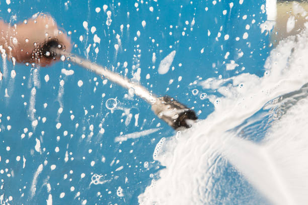 Best Graffiti Removal  in Swissvale, PA