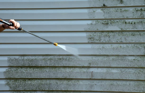 Best Building Exterior Washing  in Swissvale, PA