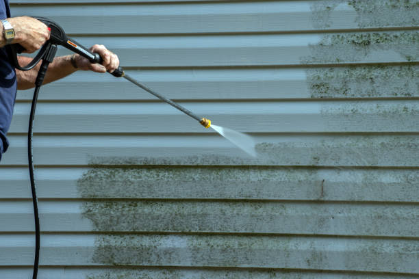 Best House Exterior Washing  in Swissvale, PA